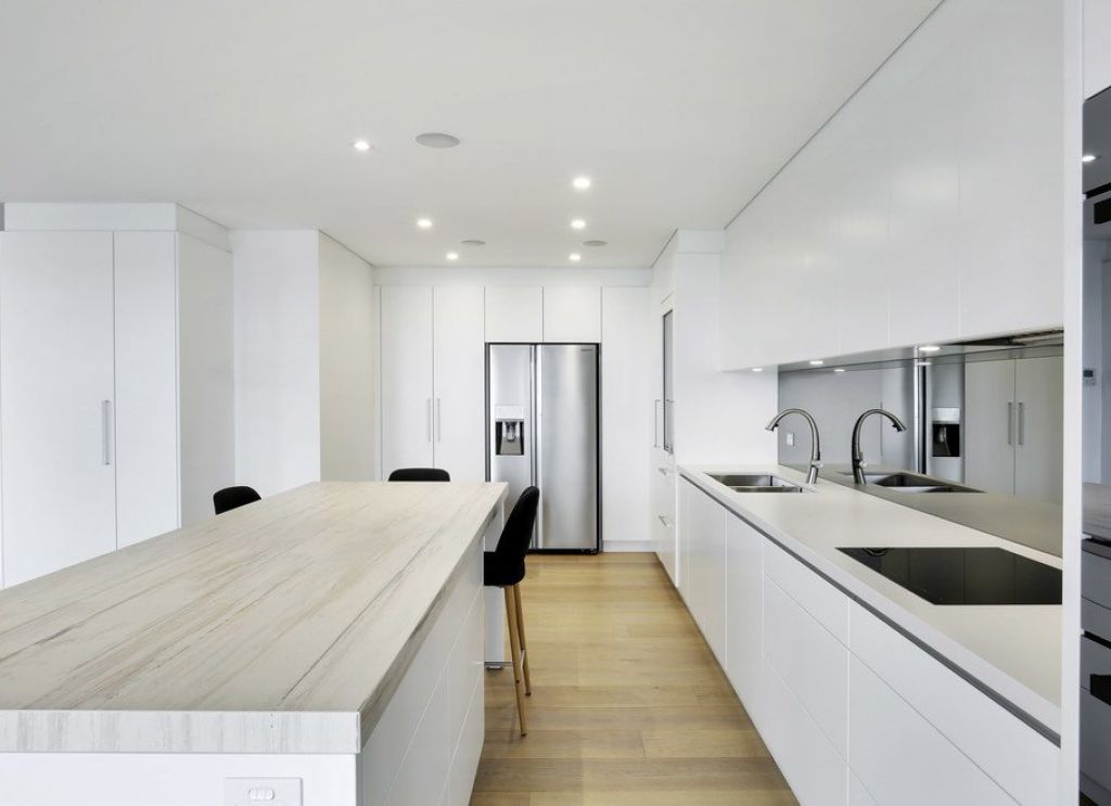 Dan Kitchens Australia - Dekton Makai - Cocina nrdica