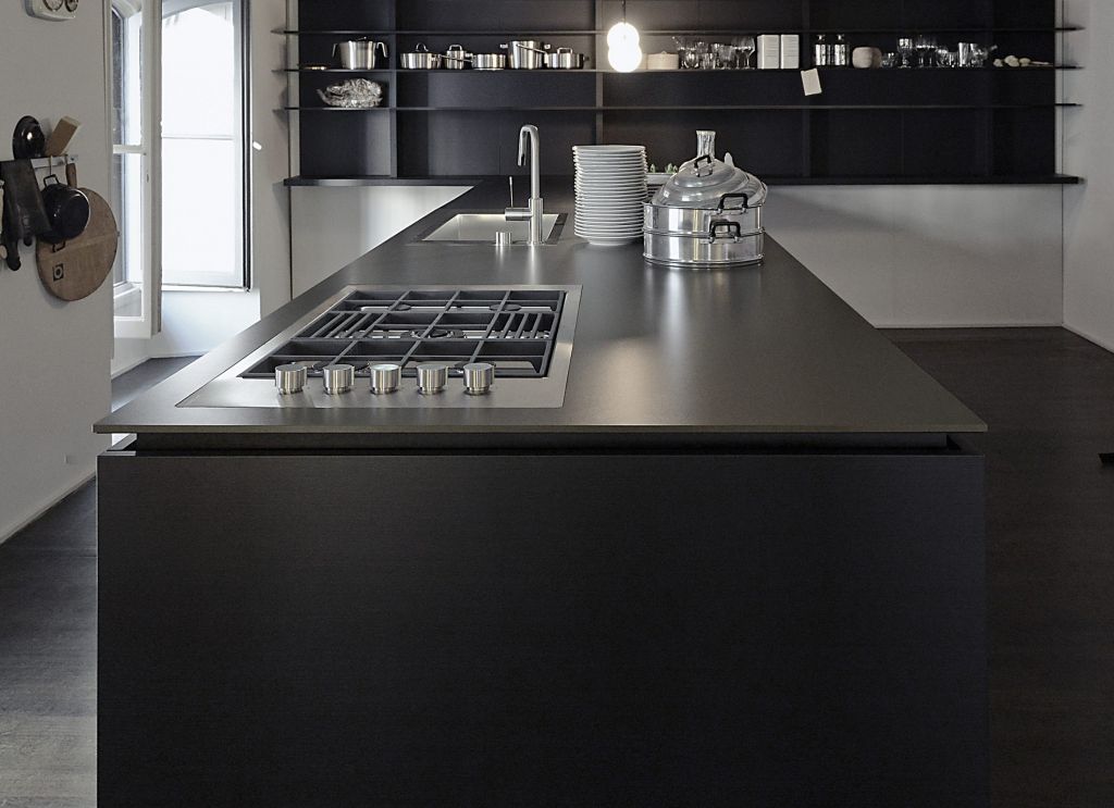 Domoos countertop