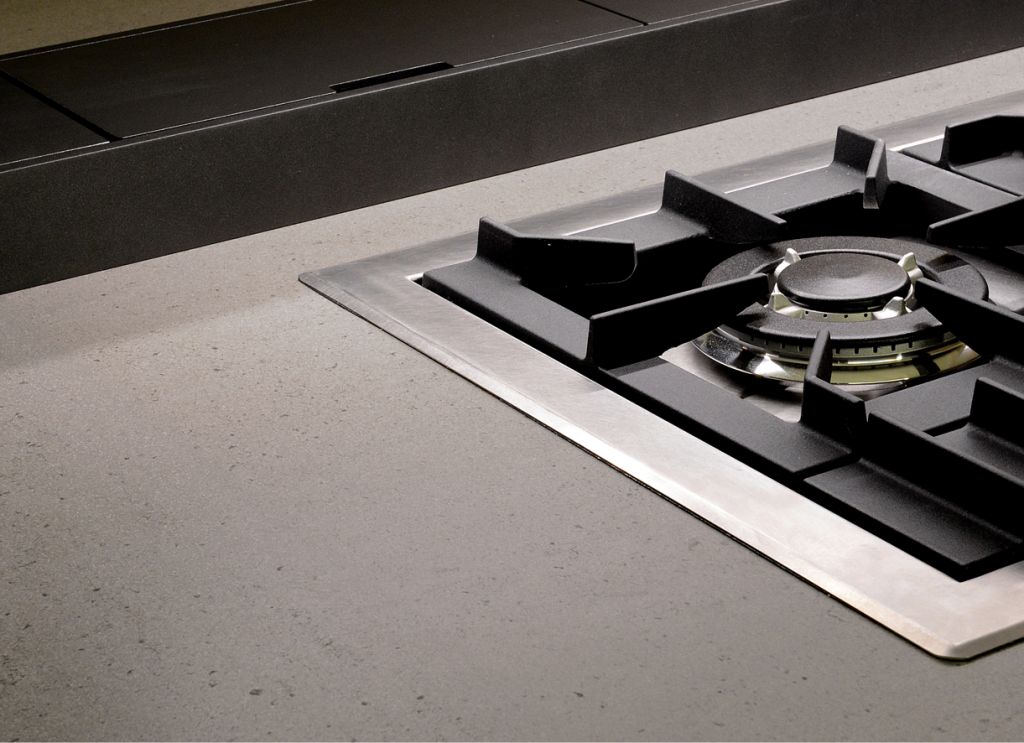 Dekton Granite Kitchen Worktop