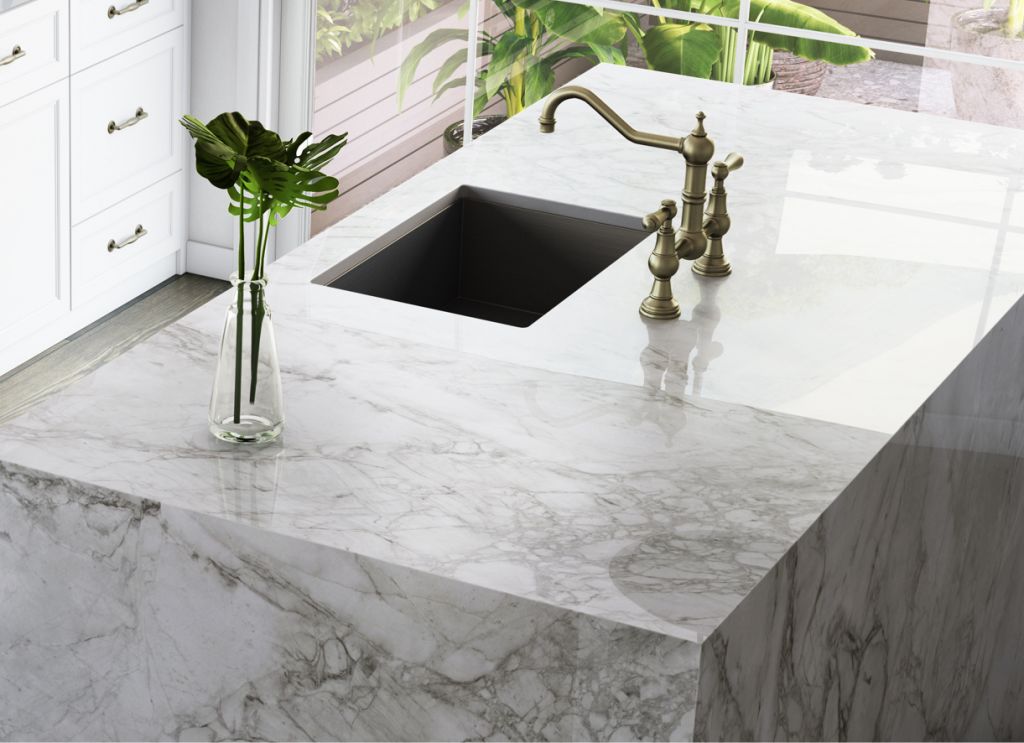 Dekton Kitchen Worktop